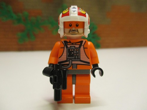 Lego star wars - star, sw0372