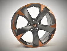 Cerchi In Lega CUPRA SEAT LEON