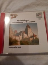 Minnesanger troubadours - minnesanger,