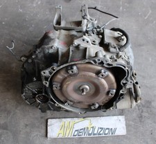 20GF13 SCATOLA CAMBIO AUTOMATICO CITROEN C5 III 1.6 HDI