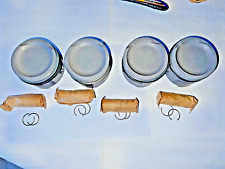 Serie Pistoni per FIAT COUPE