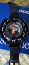Oceanic Instruments USA bussola subacquea professionale 