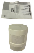 Logisty DP8111W Atral Daitem Hager Diagral Rivelatore di movimento volumetrico