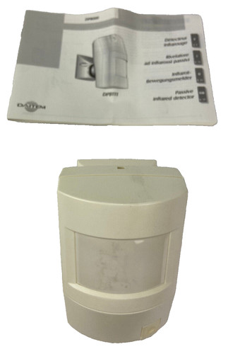 Logisty dp8111w atral - atral, daitem