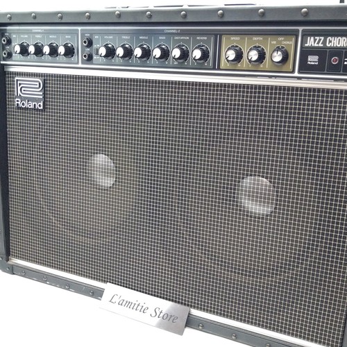 Roland 120 jazz chorus - roland,