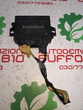FORD KUGA 2015 Mk2 Parking Assist Module DV4T15K866