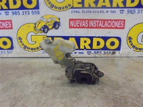 651004u130 serratura anteriore - serratura,