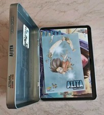 Alita n.1 Variant Steel Box