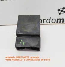 Relè Pompa BENZINA Carburante 5VK 81050 30 Yamaha FZ6 N YZF R1 YZFR6 FAZER 600