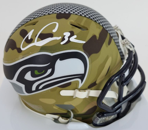 Mini casco chris - chris, carson