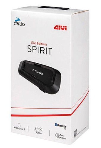 Interfono bluetooth cardo - interfono,