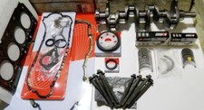 KIT ALBERO MOTORE DACIA NISSAN