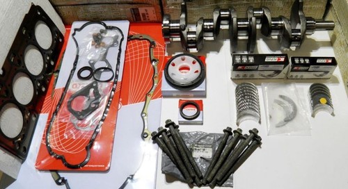 Kit albero motore - albero, nissan