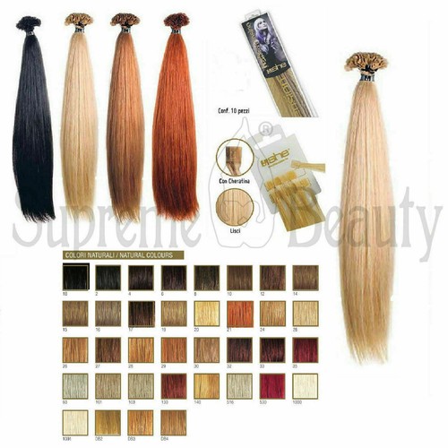 She hair extension ciocche - she, 10