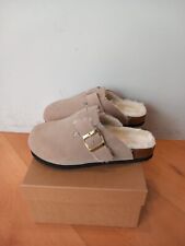 Sabot Calzamania Boston