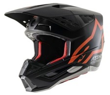 2022 ALPINESTARS S-M5 SM5