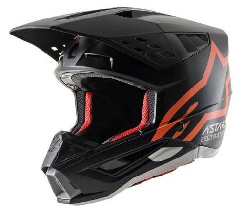 Casco alpinestars sm5 - alpinestars, s-m5