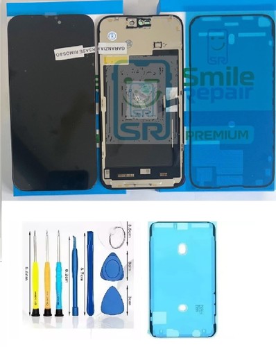 Display lcd apple iphone - display,