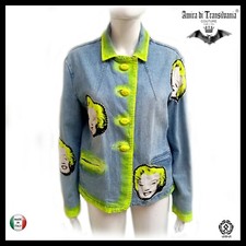 womens comfortable denim