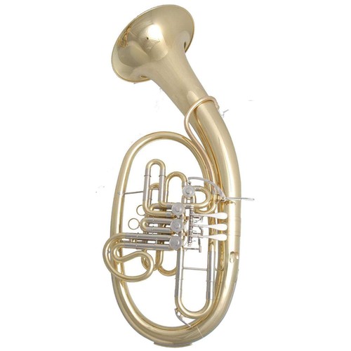 Tuyama wagnertuba con - tuyama, in