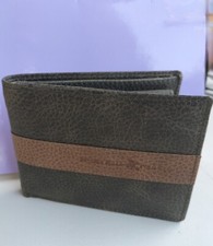 Portafoglio uomo vera pelle Beverly Hills Polo Club