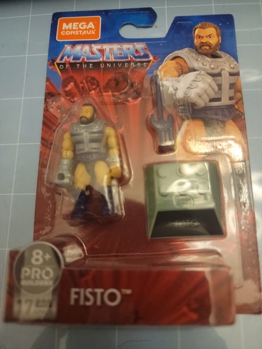 Mega construx pro builders - pro,
