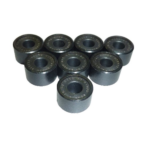Bando kit rulli massette 26x13 - rulli,