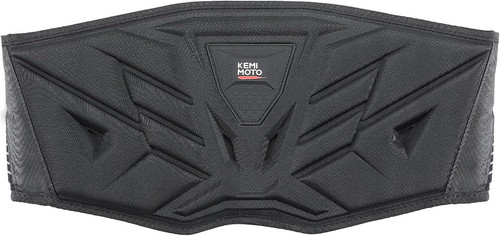 Fascia lombare moto unisex - lombare,