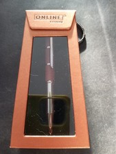 Penna a Sfera Online in