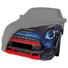 Copriauto da interno adatto