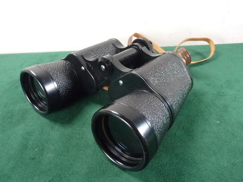 Bellissimo binocolo zenith - binocolo,