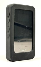 Fiio amplificatore cuffie - amplificatore,