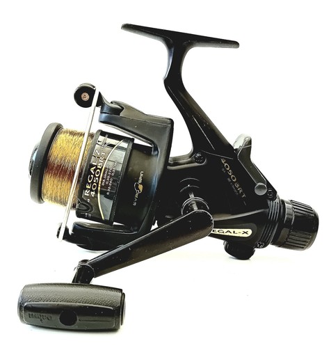 Mulinello pesca daiwa - da,