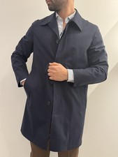 Trench uomo frescolana
