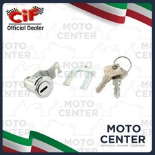 SERRATURA SPORTELLINO COFANO