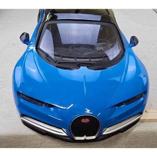 World tech toys bugatti chiron - world,