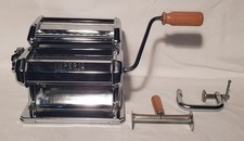 Macchina manuale per pasta / marca Imperia tipo lusso SP150
