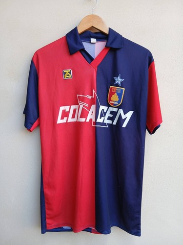Maglia calcio matchworn - calcio, #5