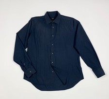 Liu jo camicia shirt uomo