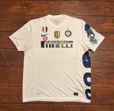 MAGLIA CALCIO INTER MILANO
