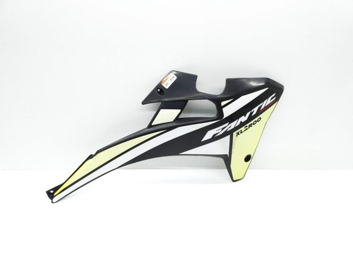 Flanc droit fantic - flanc, motor