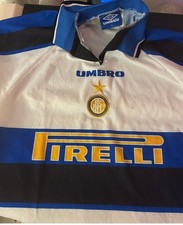 Inter Maglia Calcio Football