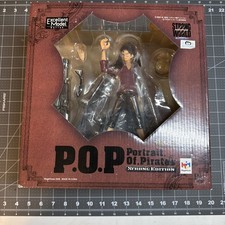 Megahouse One Piece Monkey D