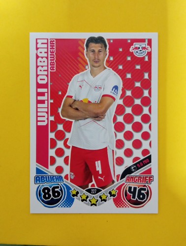Topps match attax bundesliga - topps,