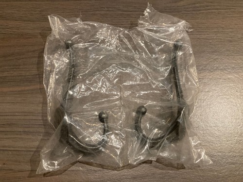 Ganci metallo ikea - ganci,