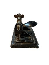 🖤 Antica Foratrice