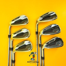 Set di ferri mancini