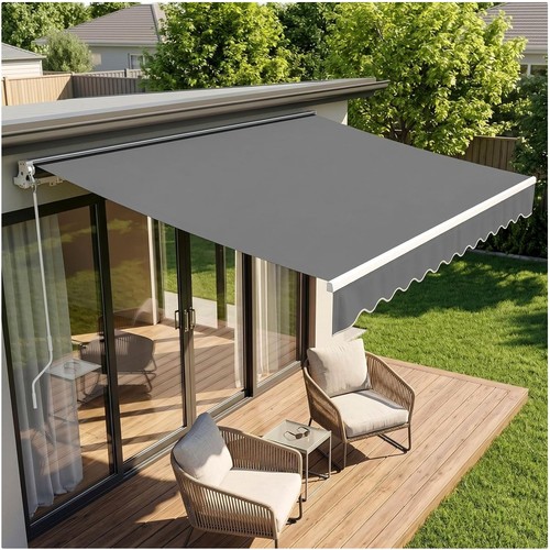 Tenda bracci snodati - tenda,