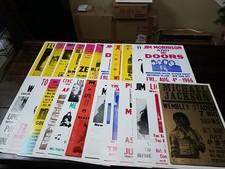 Tribune Showprints -23 poster