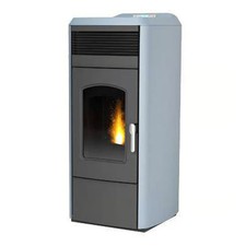 Stufa a pellet Laminox